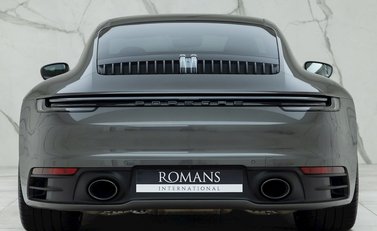 Porsche 911 (992) Carrera S 5
