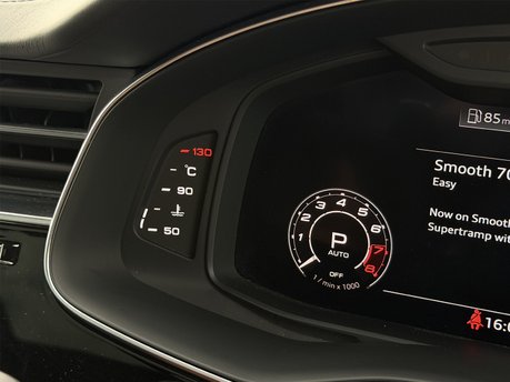 Audi RS Q8 VORSPRUNG TFSI QUATTRO MHEV 51