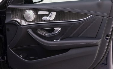 Mercedes-Benz E Class E63 S Estate Night Edition Premium Plus 21