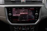 SEAT Arona TSI XCELLENCE LUX DSG 23