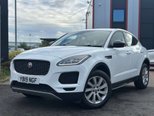Jaguar E-Pace 2.0 D150 S SUV 5dr Diesel Manual Euro 6 (s/s) (150 ps) 9
