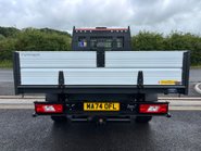 Ford Transit 350 Srw Rwd 130 ps Single Cab Tipper - Air Con 11