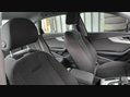 Audi A4 TDI TECHNIK MHEV 36