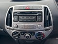 Hyundai i20 1.4 CRDi Blue Drive Active Euro 5 (s/s) 5dr 29