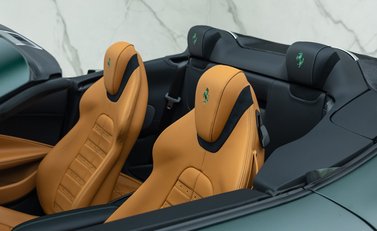 Ferrari Roma SPIDER 37