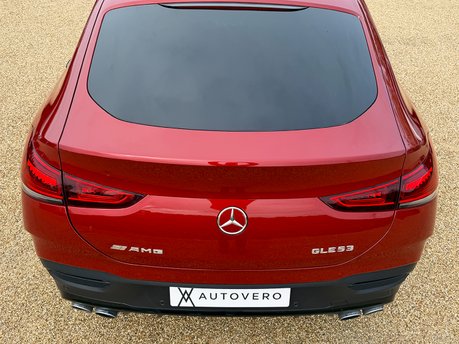 Mercedes-Benz GLE AMG GLE 53 4MATICPLUS PREMIUM PLUS MHEV 24