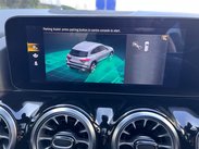 Mercedes-Benz GLA 1.3 GLA180 AMG Line (Premium Plus) 7G-DCT Euro 6 (s/s) 5dr 26