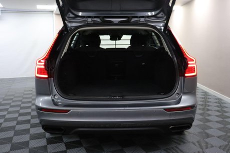 Volvo V60 B4 CROSS COUNTRY AWD MHEV 14