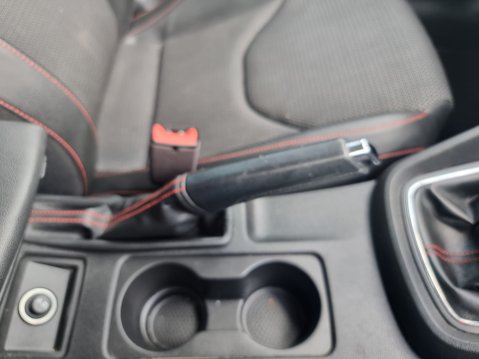 SEAT Leon ECOTSI FR TECHNOLOGY 45