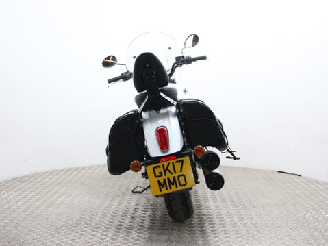 Indian Scout Sixty SCOUT SIXTY 11