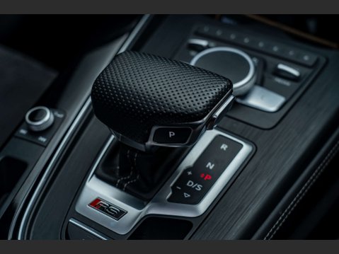 Audi A5 2.9 RS 5 Sportback TFSI Audi Sport Edition Quattro Auto 4WD 5dr 19