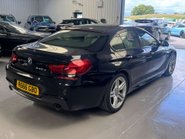 BMW 6 Series 3.0 640d M Sport Auto 4dr 10