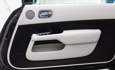 Rolls-Royce Wraith 19