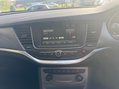 Vauxhall Astra 1.6 CDTi ecoFLEX Design Euro 6 (s/s) 5dr 11