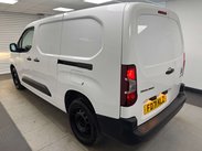 Citroen Berlingo 1.5 Berlingo 950 Enterprise Professional Blue HDi 23
