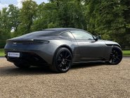 Aston Martin DB11 4.0L V8 Coupe 5