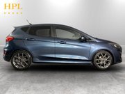 Ford Fiesta 1.0T EcoBoost MHEV ST-Line Edition Hatchback 5dr Petrol Manual Euro 6 (s/s) 8