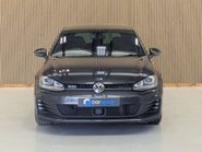 Volkswagen Golf 2.0 Golf GTD 5dr 4