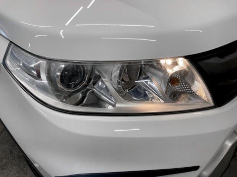 Suzuki Vitara 1.6 SZ-T SUV 5dr Petrol Manual Euro 6 (s/s) (120 ps) 9