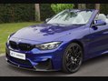 BMW M4 3.0 BiTurbo Competition DCT Euro 6 (s/s) 2dr 30