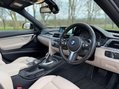 BMW 3 Series 3.0 330d M Sport Shadow Edition Auto 5dr 4