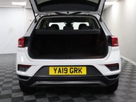 Volkswagen T-Roc DESIGN TSI 14