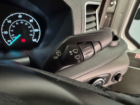 Ford Transit 350 Limited 2.0 EcoBlue L4 12