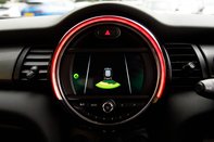 Mini Hatch COOPER CLASSIC 28