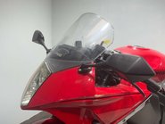 Hyosung GT GTR 2016 13K RUNNING PROJECT BIKE VTWIN 15BHP SPORTS 11