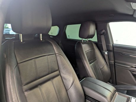 Land Rover Range Rover Evoque 2.0 Range Rover Evoque R-Dynamic S Auto 4WD 5dr 30