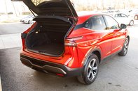 Nissan Qashqai E-POWER N-CONNECTA 40