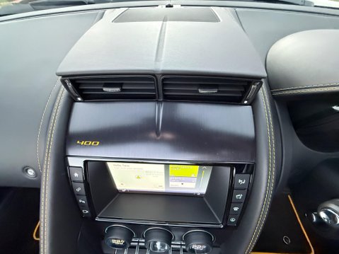 Jaguar F-Type 3.0 V6 400 Sport Auto Euro 6 (s/s) 2dr 62