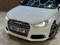Audi S1 2.0 S1 Sportback Quattro 4WD 5dr 38