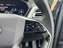 Audi Q4 (Sold) 40 Sport SUV 5dr Electric Auto 82kWh (204 ps) 21
