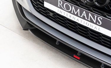 Audi RS6 Avant Carbon Black Urban 26