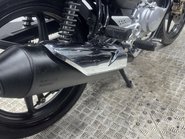 Honda CBF125 CBF125 2012 ONLY 5K MOT SERVICED ICONIC LEARNER BIKE 125CC 7