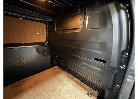 Vauxhall Vivaro 1.5 Turbo D 2700 Pro Panel Van 6dr Diesel Manual L1 H1 Euro 6 (s/s) (120 ps 34