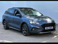 Ford Focus 1.5 Focus Active X EcoBlue 5dr 1