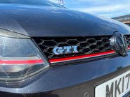 Volkswagen Polo 1.8 TSI BlueMotion Tech GTI Euro 6 (s/s) 5dr 11