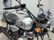 Yamaha YBR125 Custom 2012 ONLY 11K PROJECT BIKE SPARES OR REPAIR 125CC LEARNER 14