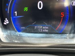 Renault Kadjar 1.5 Kadjar Iconic Blue dCi Auto 5dr 24