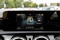 Mercedes-Benz A Class A 180 SPORT 24