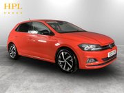 Volkswagen Polo 1.0 EVO beats Hatchback 5dr Petrol Manual Euro 6 (s/s) (80 ps) Air Con - A 1