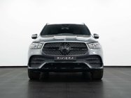 Mercedes-Benz GLE 2.0 GLE 350 AMG Line Premium de 4Matic Auto 4WD 5dr 7