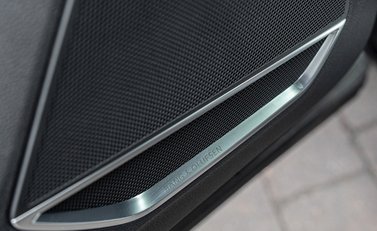 Audi Q3 TFSI 40 Quattro S Line Vorsprung 23