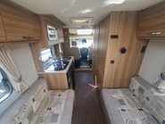 Elddis Majestic 140 20