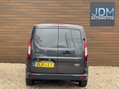 Ford Transit Connect 1.6 Transit Connect 230 Trend CREWCAB 5
