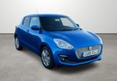 Suzuki Swift 1.0 Boosterjet SZ-T 5dr 1