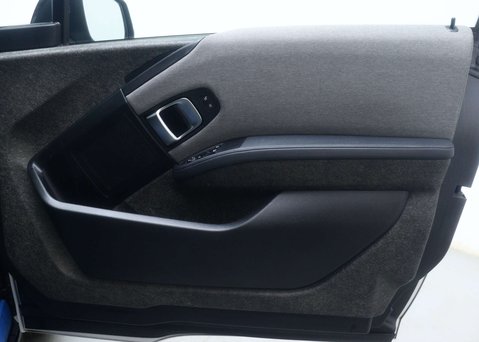 BMW I3 i3s 5dr 43