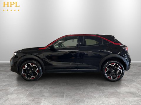 Vauxhall Mokka 1.5 Turbo D ecoTEC GS Line SUV 5dr Diesel Manual Euro 6 (s/s) (110 ps) 4
